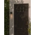 Kinkiet zewnętrzny elewacyjny IP54 czarny Nico NO2518451003 - Nordlux